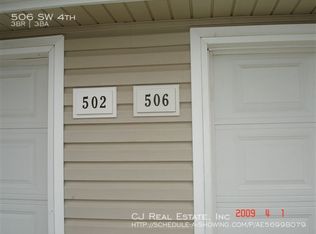 506 SW 4th St, Blue Springs, MO 64014