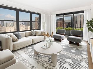 387 Grand St APT K1407, New York, NY 10002