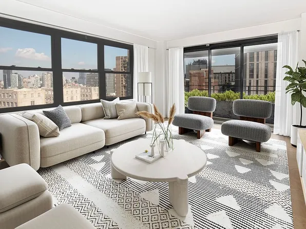 387 Grand St APT K1407, New York, NY 10002