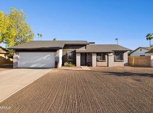4921 E Winchcomb Dr, Scottsdale, AZ 85254