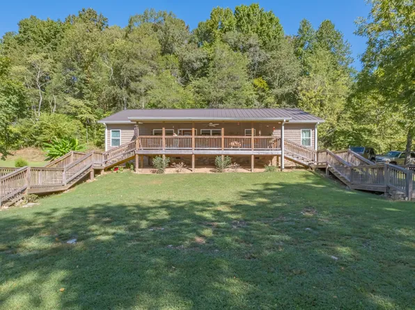 110 Arnold Hollow Rd, Huntland, TN 37335