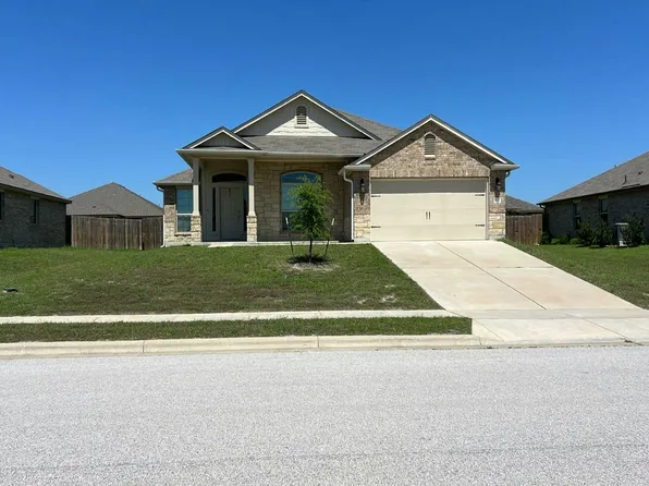 9402 Susan Dr, Killeen, TX 76542