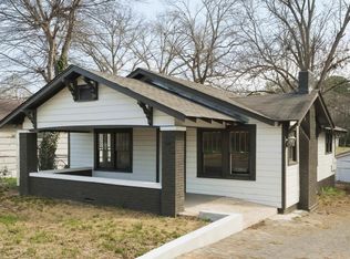 107 Vines Ave, Bessemer, AL