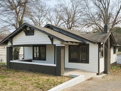 107 Vines Ave, Bessemer, AL, 35023
