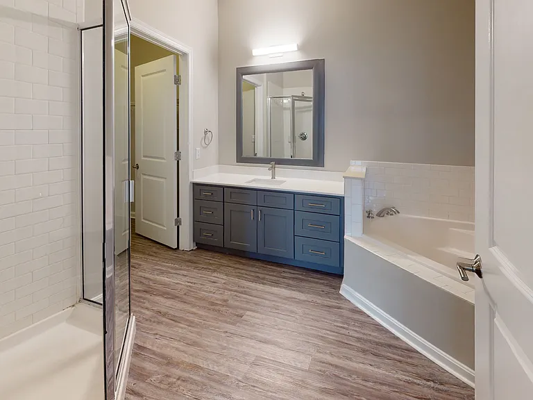 The Quarters at Towson Town Center — Photo 173