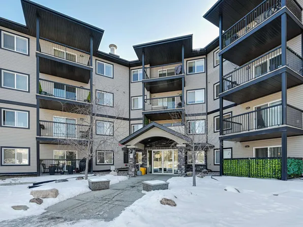 5951 165th Ave NW #424, Edmonton, AB T5Y 0J6