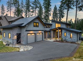 270 Legacy Trl, Cle Elum, WA 98922