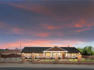 19265 Tomahawk Rd, Apple Valley, CA 92307