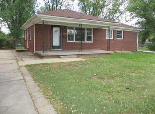 444 S Georgie Ave, Derby, KS 67037