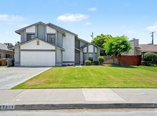 3313 Fiesta Ave, Bakersfield, CA 93313