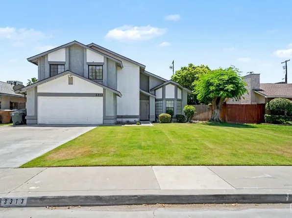 3313 Fiesta Ave, Bakersfield, CA 93313