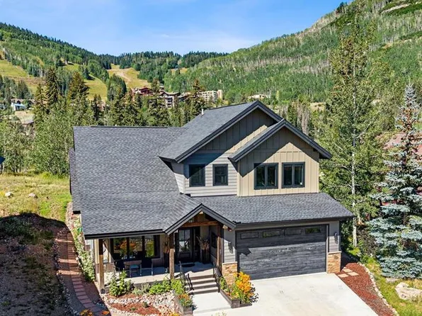 37 Penstock Court, Durango, CO 81301