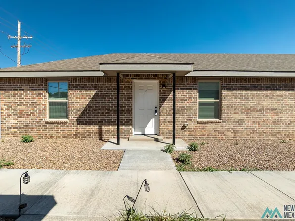 2512 E 14th St, Clovis, NM 88101