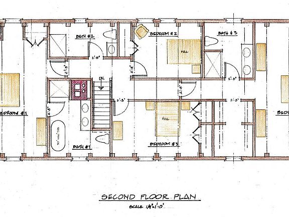 4th image of 8 Shamrock St