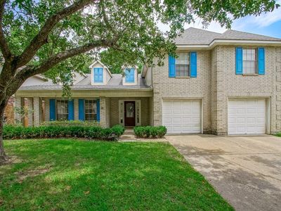 1550 De Battista Pl, New Orleans, LA, 70131