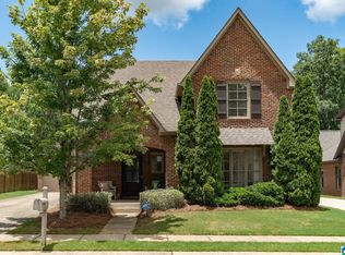 6238 Black Creek Loop N, Hoover, AL 35244