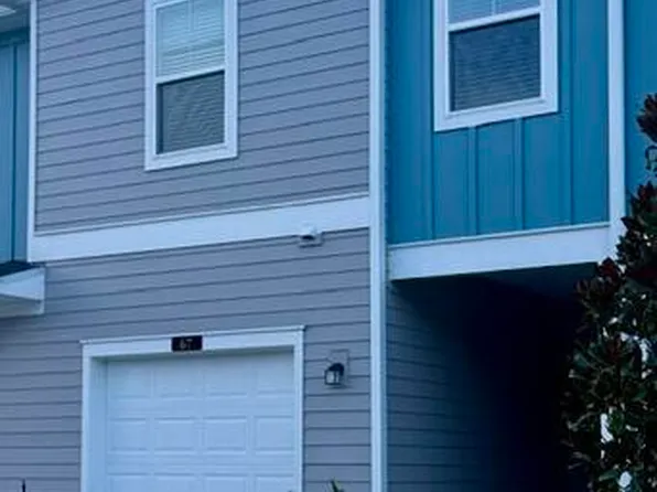67 Hubbard Bnd, Saint Augustine, FL 32092