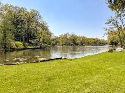 10/244 Woodhaven Dr E, Sublette, IL, 61367