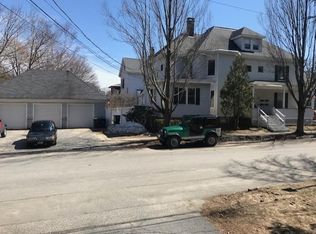 331 Main St, Westbrook, ME 04092