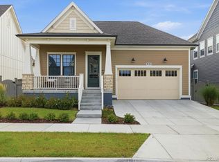 1830 Willow Drive, Erie, CO 80516