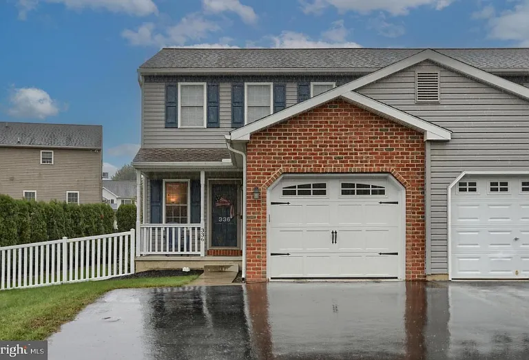336 Swatara Creek Dr — Photo 1