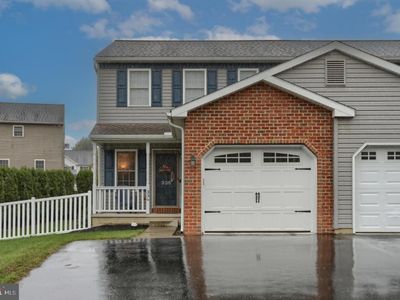 336 Swatara Creek Dr, Jonestown, PA, 17038