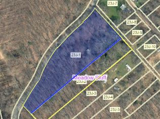 Margarite Hill Rd, Quinwood, WV 25981