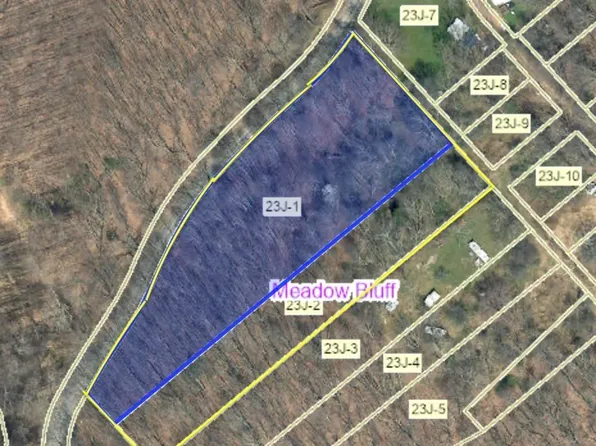 Margarite Hill Rd, Quinwood, WV 25981