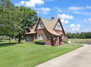 6801 New Harmony Rd, Evansville, IN 47720