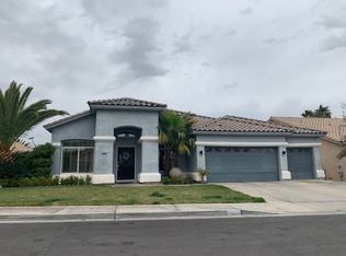 63 Ancient Hills Ln, Henderson, NV 89074
