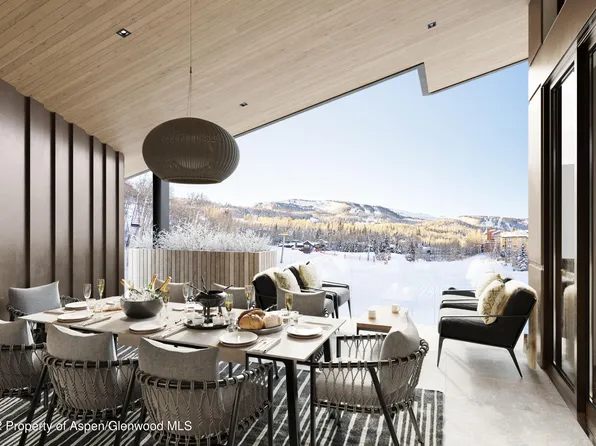 180 Wood Rd #505, Snowmass Village, CO 81615
