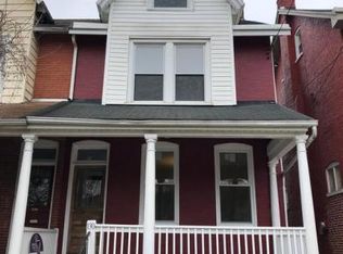 130 S Ann St, Lancaster, PA 17602
