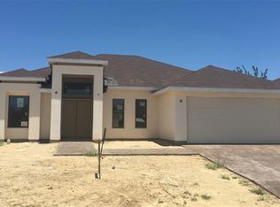 315 Wye Oak St, Laredo, TX 78043
