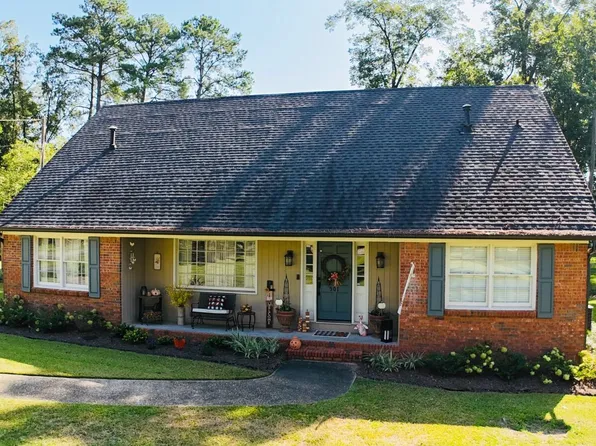 501 Old Highway 5 S, Thomasville, AL 36784