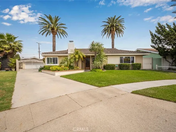 506 S Cinda St, Anaheim, CA 92806