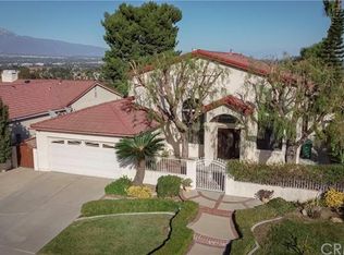 516 Looking Glass Dr, Diamond Bar, CA 91765