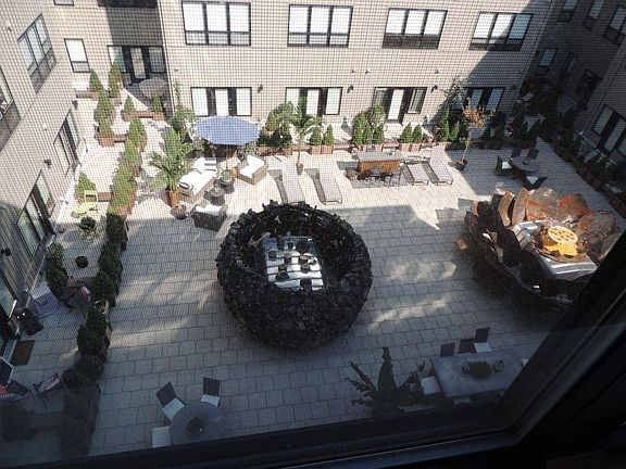 Common Area