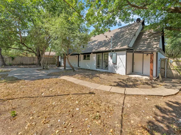 1218 Thomas St, Denton, TX 76201