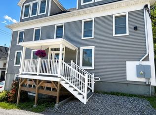 26 Friendship Rd #4, Waldoboro, ME 04572