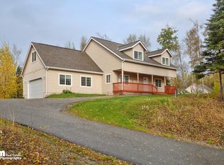 3026 N Intuition Cir, Wasilla, AK 99654