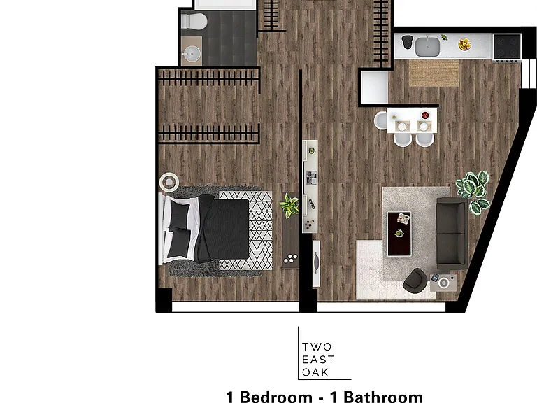 2 E. Oak St — Photo 17