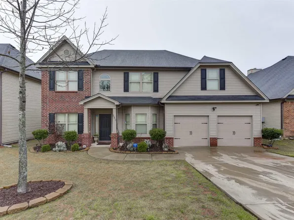 260 Keegan Rock Ct, Lexington, SC 29073