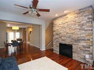 8804 Orchard Grove Way, Raleigh, NC 27612