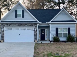 2109 Tulls Cove Rd, Winterville, NC 28590