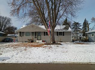 6001 Halifax Pl, Brooklyn Center, MN 55429