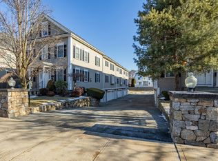 34 Prospect St UNIT 4, Waltham, MA 02453