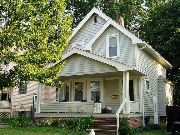 Near the Metropark! Great neighbors.