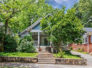 364 Brooks Ave, Atlanta, GA 30307