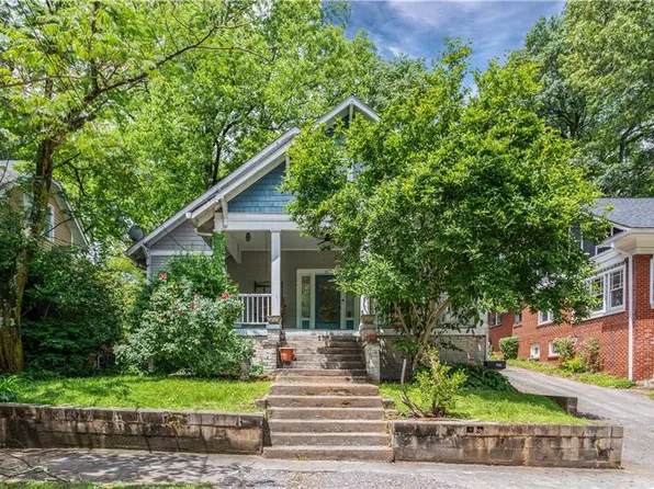 364 Brooks Ave, Atlanta, GA 30307