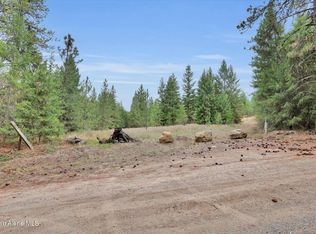 1571 Stone Rd, Blanchard, ID 83804